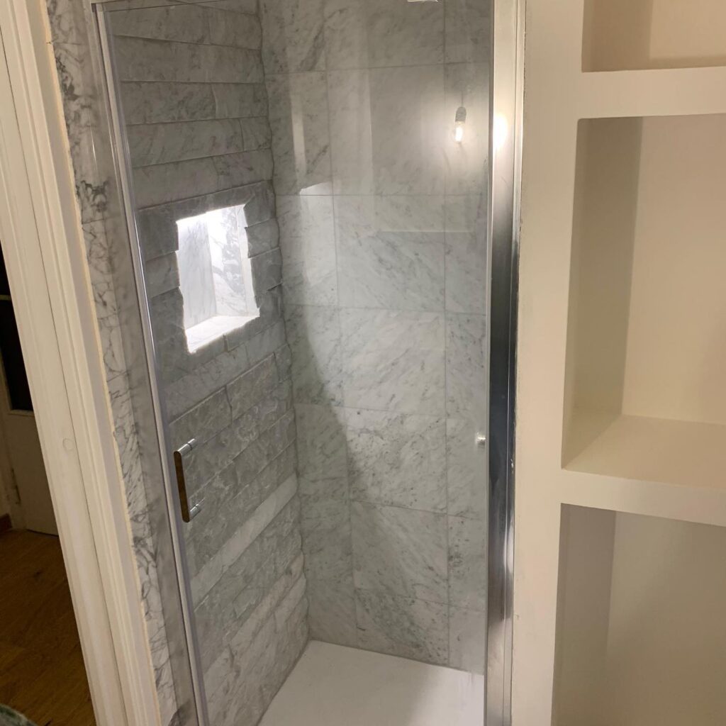 Ristrutturazione bagni